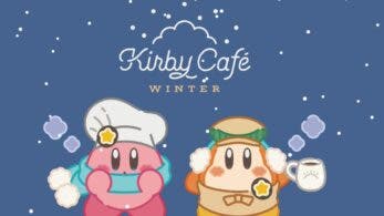 El Kirby Café de Tokio amplía su menú con platos de fruta y chocolate por tiempo limitado