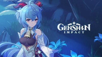 Conoce a Ganyu de Genshin Impact con este vídeo