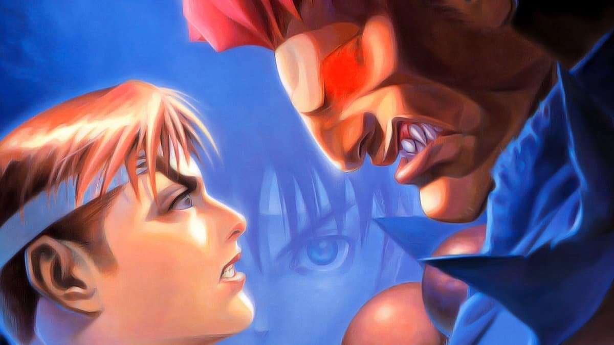 Se descubre un nuevo código de trucos para Street Fighter Alpha 2 de SNES después de 25 años