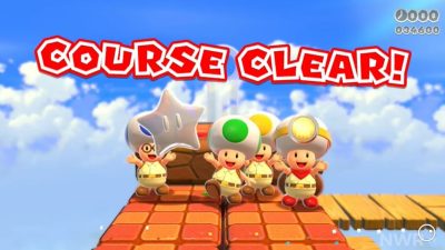 Numerosos gameplays nos muestran el juego online, modo portátil y más de Super Mario 3D World + Bowser’s Fury