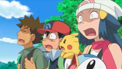 Registro y retirada de subdominios de Pokémon desconciertan aún más a los fans