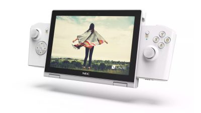Encuentran parecido entre este nuevo mini-PC y Nintendo Switch