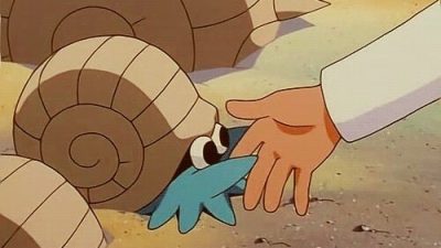 Jugador de Pokémon se vuelve viral con esta ingeniosa idea de fósiles para una futura entrega