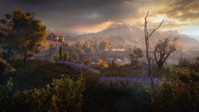 Hitman 3: Conoce las 6 ubicaciones del juego