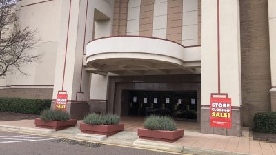 Epic Games convertirá un centro comercial abandonado en su próxima sede