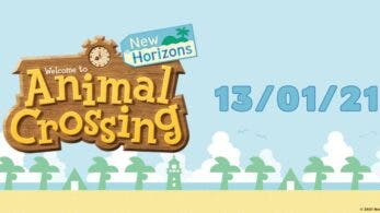 Zavvi avanza el anuncio de una nueva colaboración con Animal Crossing: New Horizons