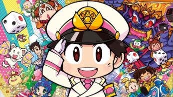 Momotaro Dentetsu: Showa, Heisei, Reiwa mo Teiban! supera los 3,5 millones de unidades vendidas