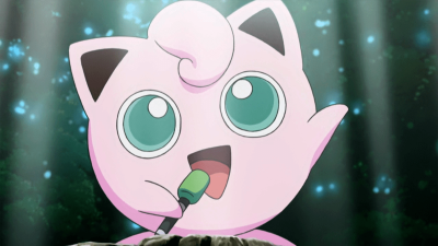Pokémon