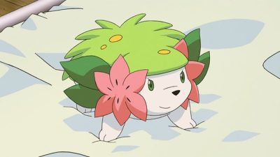 10 Pokémon con algunos de los mejores diseños en el JCC