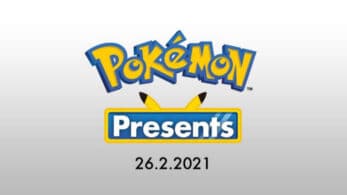 [Act.] El leaker que filtró el último Nintendo Direct afirma que estos dos juegos de Pokémon se anunciarán hoy en el Presents