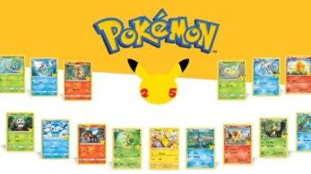 Descubren un secillo truco para identificar las cartas más raras sin abrir los sobres de la colaboración entre McDonald’s y Pokémon por su 25 aniversario