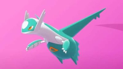 Este error de Pokémon GO hace que los jefes de incursión huyan tras lanzar la primera Poké Ball