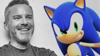 Roger Craig Smith explica con estas palabras por qué deja de ser la voz de Sonic en inglés