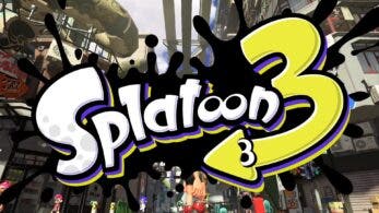 Splatoon 3 es anunciado para Nintendo Switch: disponible en 2022