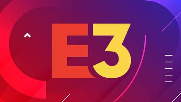 Comunicado oficial explicando la cancelación del E3 2023
