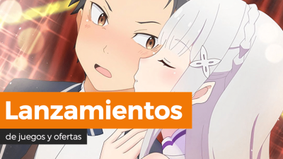 Lanzamientos de juegos y ofertas de la semana en la eShop de Nintendo (4/2/21, Europa y América)