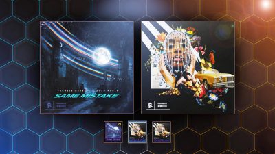 Rocket League celebra el ‘Mes de la Historia Negra’ con tres nuevas canciones realizadas por artistas negros