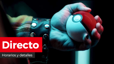 ¡Sigue aquí en directo el concierto virtual de Post Malone por el 25º aniversario de Pokémon!
