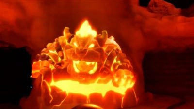 Super Nintendo World: Un vistazo detallado en vídeo a la atracción Mario Kart: Koopa’s Challenge Ride