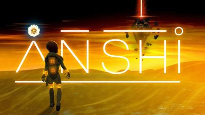 AnShi llegará este 22 de febrero a Nintendo Switch