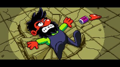 Antonball se lanzará a finales de año en Nintendo Switch, nuevo tráiler