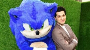 Ben Schwartz, voz de Sonic en la película, no ha sido contactado para sustituir a Roger Craig Smith