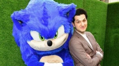 Sonic