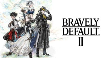 My Nintendo ofrece un nuevo fondo de pantalla de Bravely Default II en América