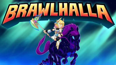 Brawlhalla celebra la llegada de su actualización 5.04 con este vídeo