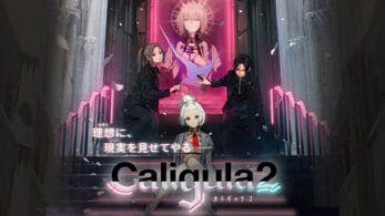 The Caligula Effect 2 ya cuenta con un modo ‘New Game Plus” y una nueva mazmorra