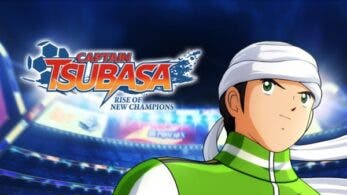 Captain Tsubasa: Rise of New Champions confirma nuevos personajes DLC para esta primavera