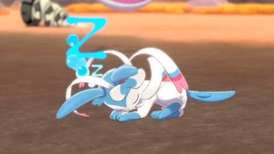 Jugadores de Pokémon Espada y Escudo están encantados con estas animaciones