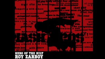 Recrean la intro de Cowboy Bebop con los personajes de Super Smash Bros. Ultimate
