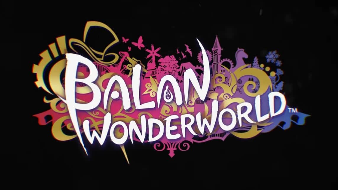 Comparativa en vídeo de Balan Wonderworld (PS4 vs. Switch) y tráiler de su demo