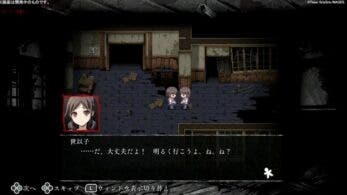 MAGES comparte un nuevo vídeo de Corpse Party Blood Covered: …Repeated Fear
