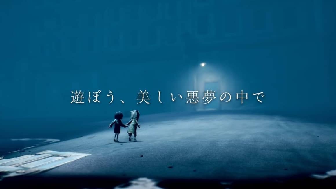 Bandai Namco comparte un nuevo comercial japonés de Little Nightmares II