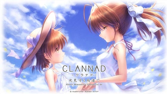 Clannad Side Stories llegará a Nintendo Switch el 20 de mayo en Japón