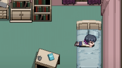 Corpse Party: Blood Covered …Repeated Fear estrena nuevo vídeo oficial