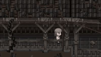 Nuevo vídeo promocional de Corpse Party: Blood Covered …Repeated Fear