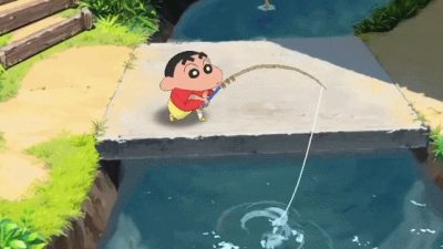 Shin Chan