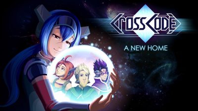 CrossCode nos muestra su DLC A New Home en este vídeo