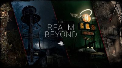 Dead by Daylight lanza nuevo vídeo del desarrollo