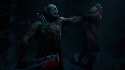 Los responsables de Dead by Daylight están explorando añadir más muertes Memento Mori
