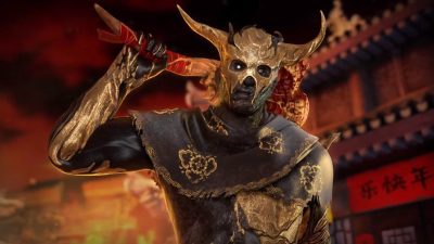 Dead by Daylight