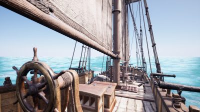 En 2023 recibiremos Essex: The Whale Hunter en Nintendo Switch