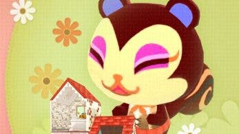 Animal Crossing: Pocket Camp celebra la llegada de la galleta de Camila con este vídeo