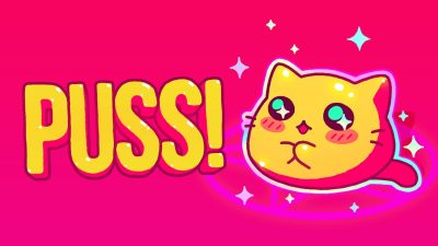 PUSS! está de camino a la eShop de Nintendo Switch