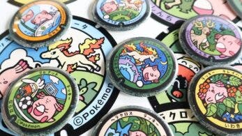 Así luce la nueva colección de productos de alcantarilla de Pokémon de la región de Fukushima