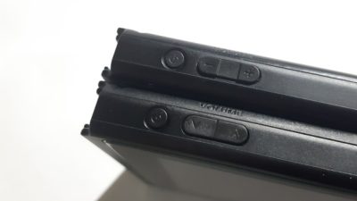 Salen a la luz imágenes de una Nintendo Switch de abril de 2016