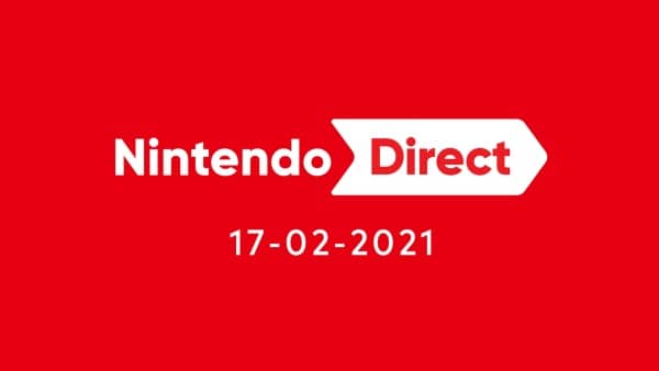 Ya podéis ver en diferido el Nintendo Direct de hoy